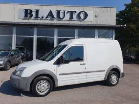 usato FORD Transit Connect