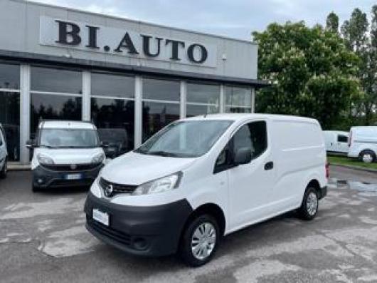 usato NISSAN NV200