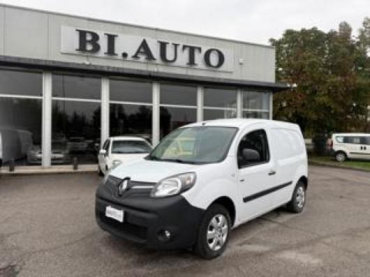 usato RENAULT Kangoo Z E 