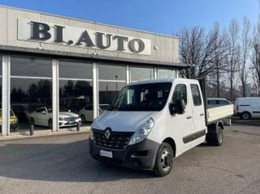 usato RENAULT Master