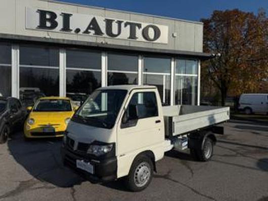 usato PIAGGIO Porter