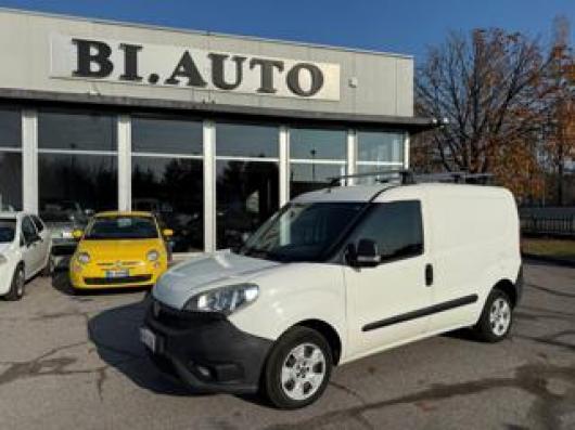 usato FIAT Doblo