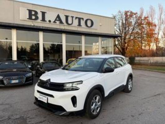 usato CITROEN C5 Aircross