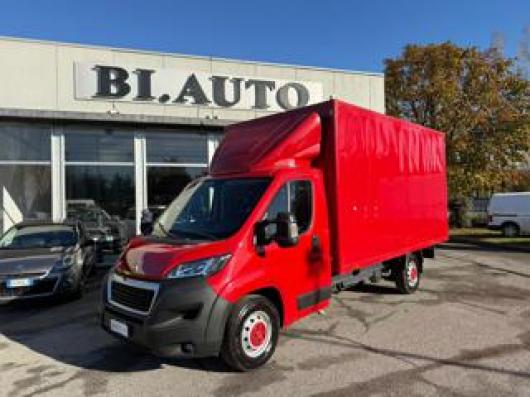 usato CITROEN Jumper