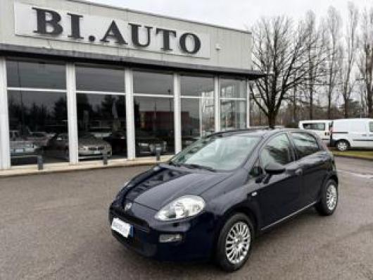 usato FIAT Punto