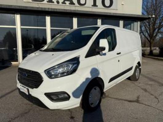 usato FORD Transit Custom