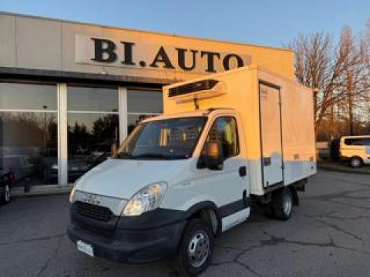 usato IVECO Daily