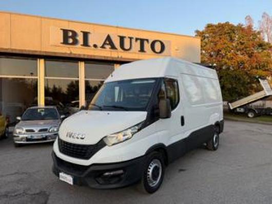 usato IVECO Daily