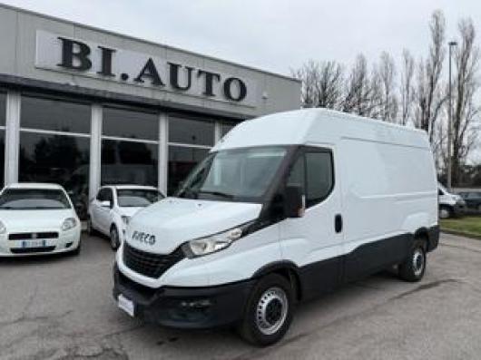 usato IVECO Daily