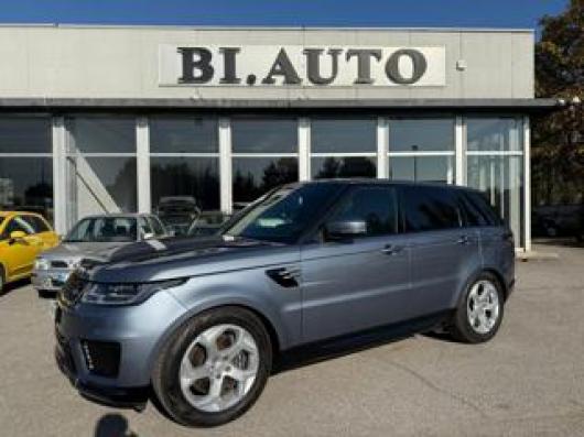 usato LAND ROVER Range Rover Sport