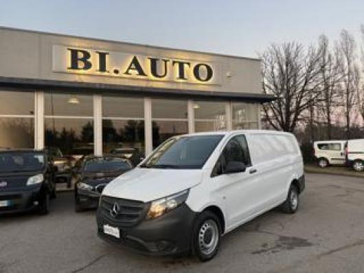 usato MERCEDES Vito