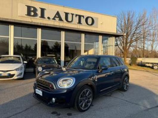 usato MINI Countryman