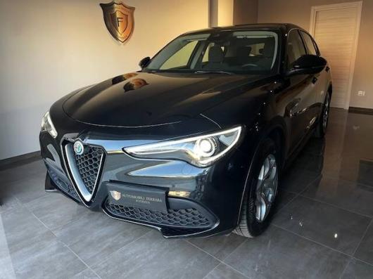 usato ALFA ROMEO Stelvio