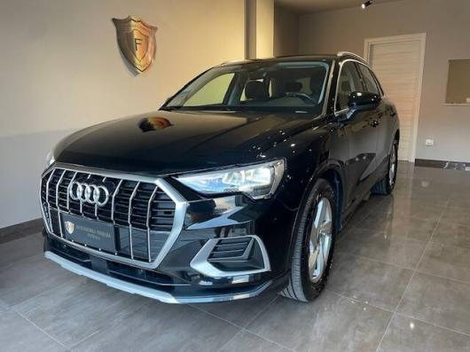 usato AUDI Q3