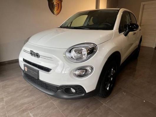 usato FIAT 500X