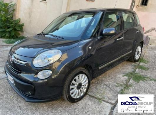 usato FIAT 500 L