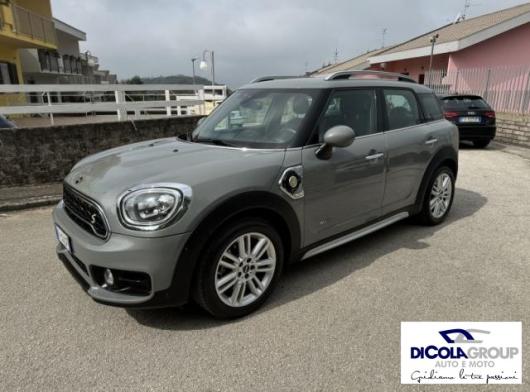 usato MINI Countryman