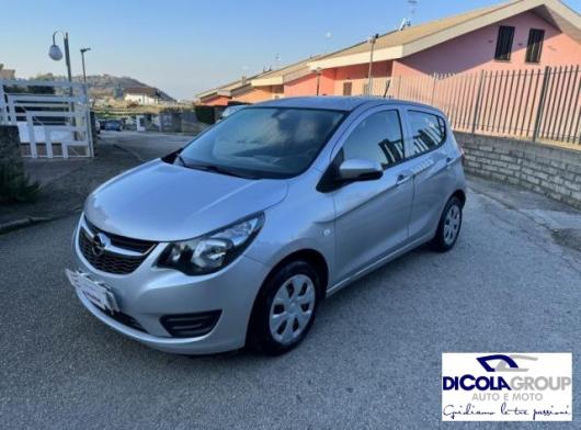 usato OPEL Karl