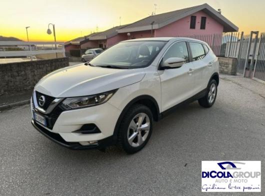 usato NISSAN Qashqai