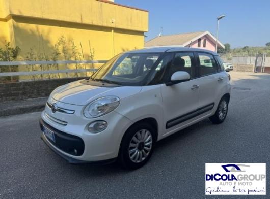 usato FIAT 500 L