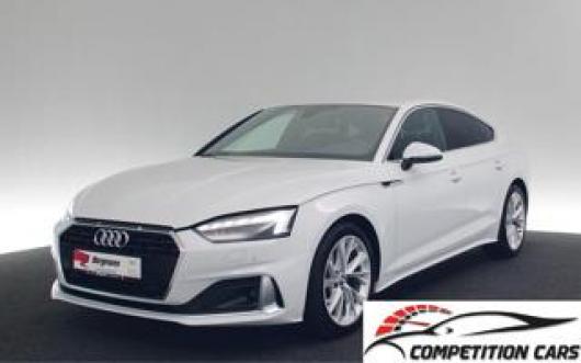 usato AUDI A5