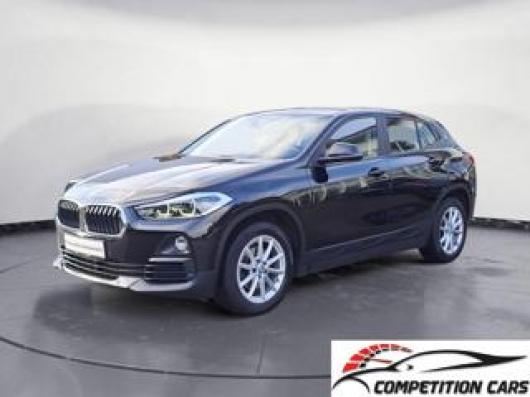 usato BMW X2