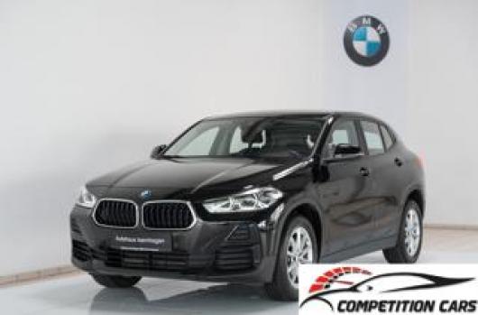 usato BMW X2