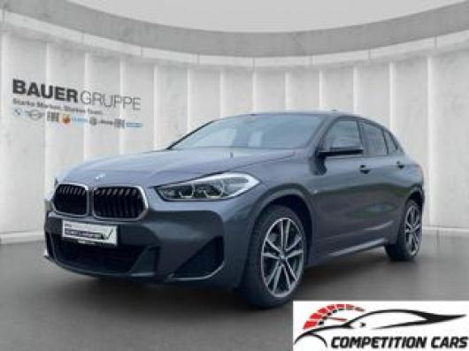 usato BMW X2