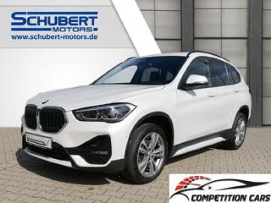 usato BMW X1