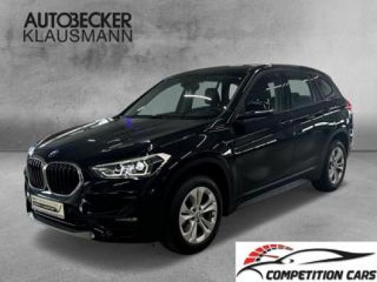 usato BMW X1