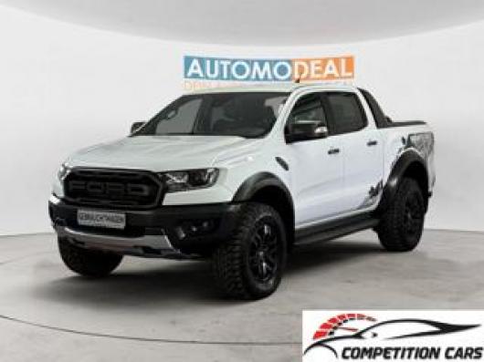 usato FORD Ranger Raptor