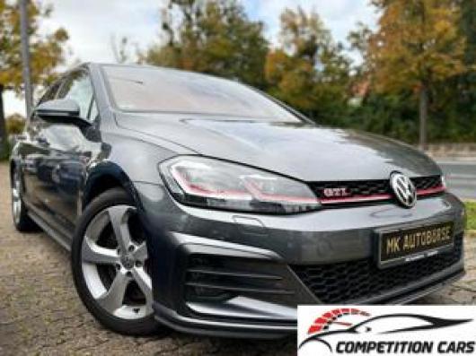 usato VOLKSWAGEN Golf GTI