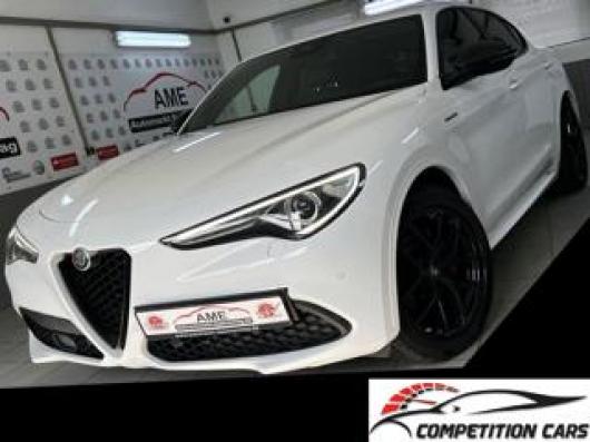 usato ALFA ROMEO Stelvio