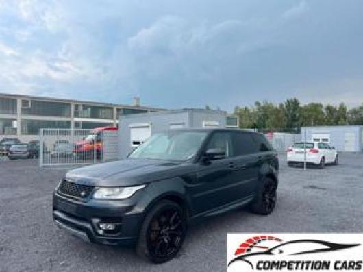 usato LAND ROVER Range Rover Sport