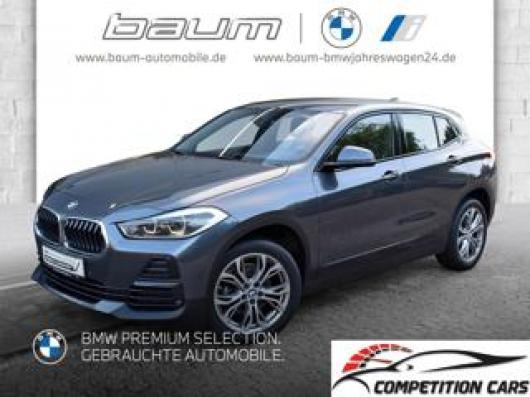 usato BMW X2