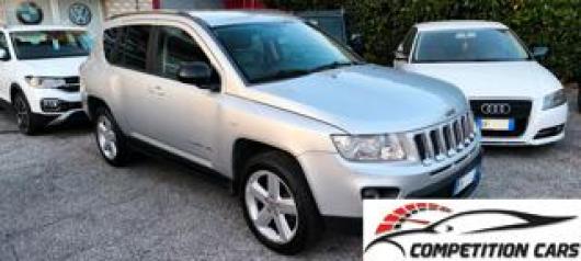 usato JEEP Compass