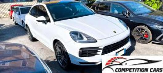 usato PORSCHE Cayenne