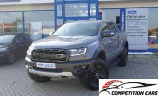 usato FORD Ranger Raptor