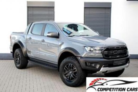 usato FORD Ranger Raptor