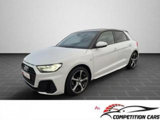 usato AUDI A1