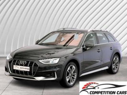 usato AUDI A4 allroad