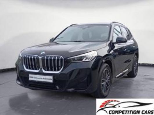 usato BMW X1