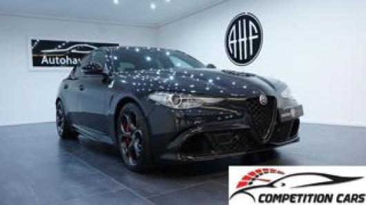 usato ALFA ROMEO Giulia