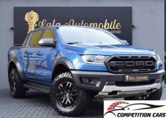 usato FORD Ranger Raptor