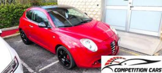 usato ALFA ROMEO MiTo