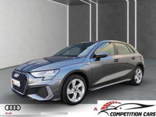 usato AUDI A3