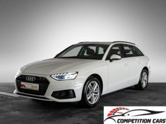 usato AUDI A4