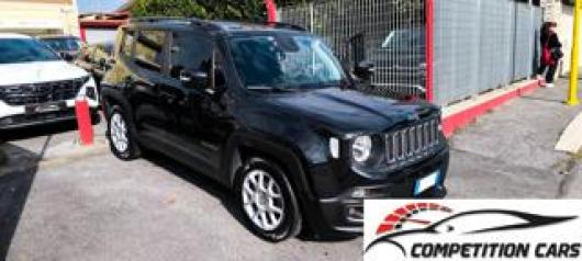 usato JEEP Renegade