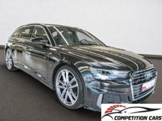 usato AUDI A6