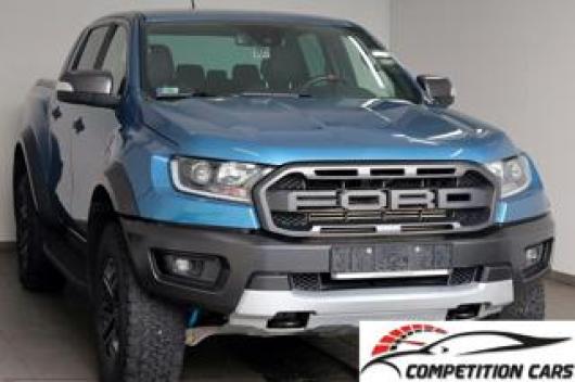 usato FORD Ranger Raptor